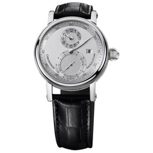 Chronoswiss Regulator Classic Date