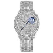 Vacheron Constantin Égérie Moon Phase Je egerie mp jewellery 8016f 126g b499 sdt