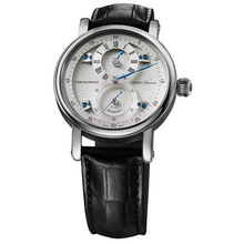 Chronoswiss Flying Regulator Manufacture