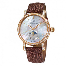 Chronoswiss Sirius Lion Limited Edition | Watchonista