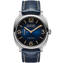 Panerai Radiomir Mediterraneo Edition – 44mm