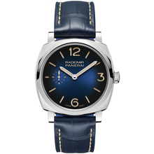 Panerai Radiomir Mediterraneo Edition – 42mm