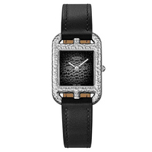 Hermes cape cod watch review deals