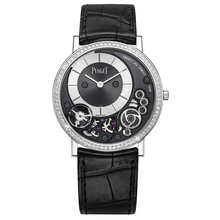 Piaget Altiplano Ultimate Manual