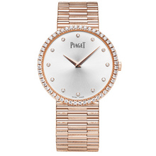 Piaget Traditional