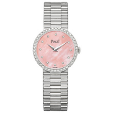 Piaget Traditional