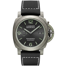 Panerai Luminor Marina Fibratech™ – 44m