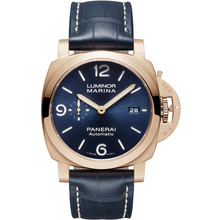 Panerai Luminor Marina Goldtech™ – 44m