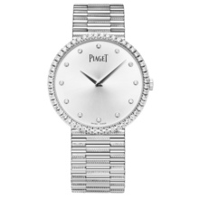 Piaget Traditional