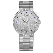 Piaget Traditional