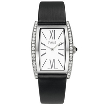 Piaget Limelight Tonneau-Shape