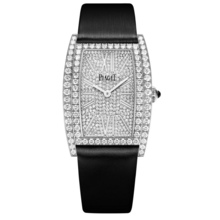 Piaget Limelight Tonneau-Shape