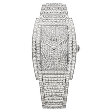 Piaget Limelight Tonneau-Shape