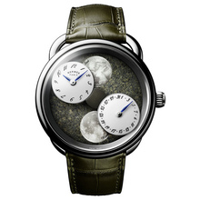 Hermès Arceau L'heure de la lune