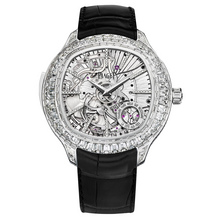 Piaget Emperador Cushion-Shaped 