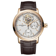 Vacheron Constantin Traditionnelle Tourbillon Chronograph