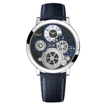 Piaget Altiplano Ultimate Concept