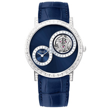 Piaget Altiplano Tourbillon