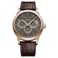 Chopard L.U.C Perpetual Twin