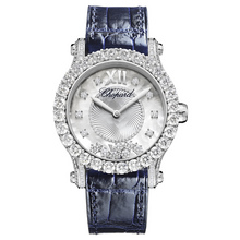 Chopard Happy Sport Joaillerie