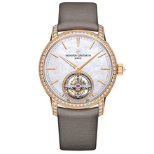 Vacheron Constantin Traditionnelle Tourbillon