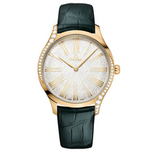 Omega De Ville Trésor Quartz – 39mm