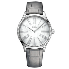 Omega De Ville Trésor Quartz – 39mm