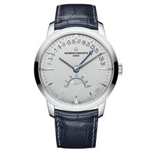 Vacheron Constantin Patrimony Moon Phase Retrograde Date Collection Excellence P