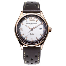 Frederique Constant Vintage Rally Healey Automatic