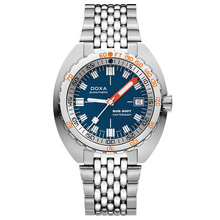 DOXA SUB 300T Caribbean