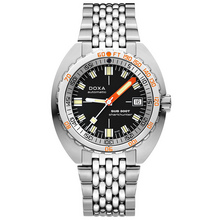 DOXA SUB 300T Sharkhunter