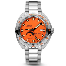 DOXA SUB 4000T Professional