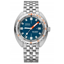 DOXA SUB 1500T Caribbean