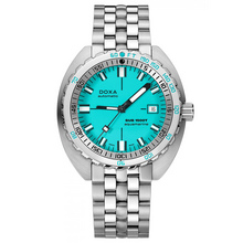 DOXA SUB 1500T Aquamarine