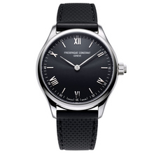 Frederique Constant Smartwatch Gents Vitality