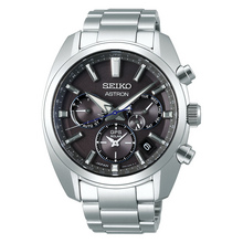 Seiko Astron GPS Solar 2024 Limited Edition | Seiko
