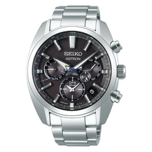 Seiko Astron 5X Dual-Time