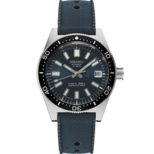 Seiko Prospex The 1965 Diver’s Re-creation