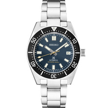 Seiko Prospex 1965 Diver's Watch Reinterpretation Limited Edition