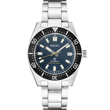 Seiko Prospex 1965 Diver’s Modern Re-interpretation