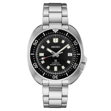 Seiko Prospex 1970 Diver's Watch Reinterpretation