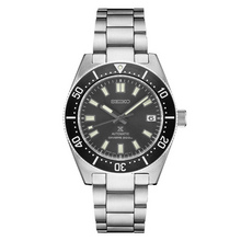 Seiko Prospex 1965 Diver's Watch Reinterpretation