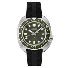 Seiko Prospex 1970 Diver's Watch Reinterpretation