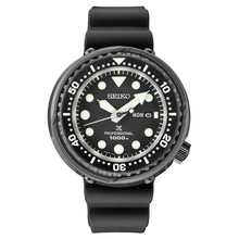 Seiko Prospex 1975 Saturation Diver's Watch Reinterpretation