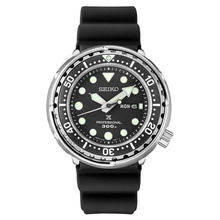 Seiko Prospex 1975 Saturation Diver's Watch Reinterpretation