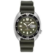 Seiko Prospex Automatic Diver “King Turtle”