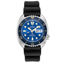 Seiko Prospex Automatic Diver “King Turtle”