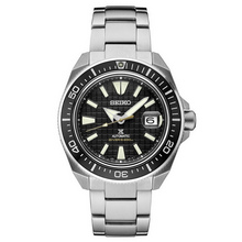 Seiko Prospex Automatic Diver “King Samurai”