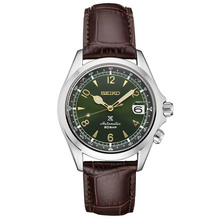 Seiko Prospex Alpinist