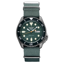 Seiko 5 Sports CUSTOM WATCH BEATMAKER 2021 Limited Edition